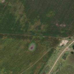 Satellite imagery of VGES, AR