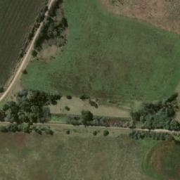 Satellite imagery of VGES, AR