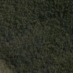 Satellite imagery of Bett Hill, AU