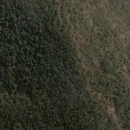 Satellite imagery of Bett Hill, AU