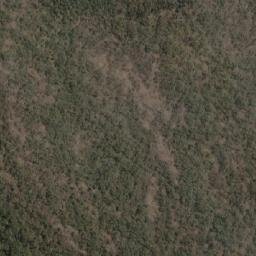 Satellite imagery of Bett Hill, AU