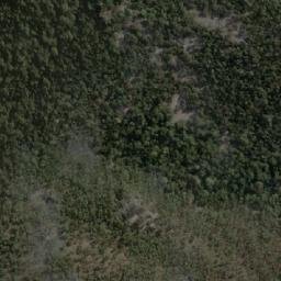 Satellite imagery of Lang Mount, AU