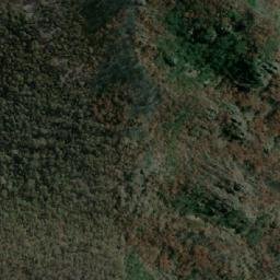 Satellite imagery of Lang Mount, AU
