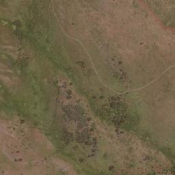 Satellite imagery of Mount Ararat, AU