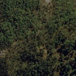 Satellite imagery of Cave Hill, AU