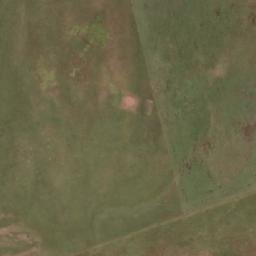 Satellite imagery of Little Hill, AU