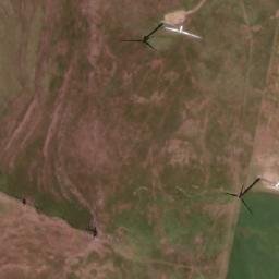 Satellite imagery of Big Hill, AU
