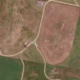 Satellite imagery of Big Hill, AU