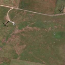 Satellite imagery of Big Hill, AU