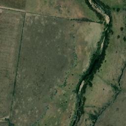 Satellite imagery of Two Mile Hill, AU