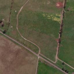 Satellite imagery of Woodhouse Hill, AU
