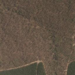 Satellite imagery of Charlesford Mine, AU