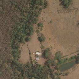 Satellite imagery of Bald Hill, AU