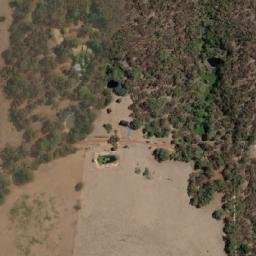 Satellite imagery of Bald Hill, AU