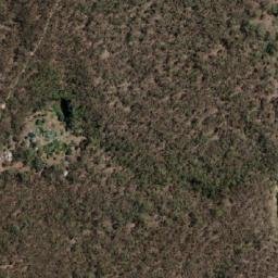 Satellite imagery of Mistletoe Mine, AU