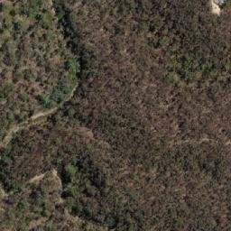 Satellite imagery of Mistletoe Mine, AU