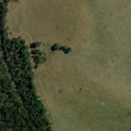 Satellite imagery of Fern Hill, AU