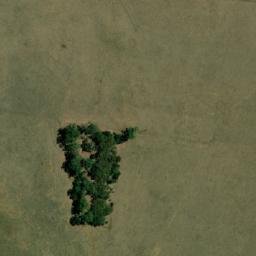 Satellite imagery of Fern Hill, AU