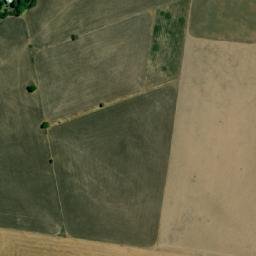 Satellite imagery of Snake Hill, AU