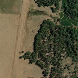 Satellite imagery of Snake Hill, AU