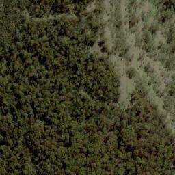 Satellite imagery of Toms Cap, AU