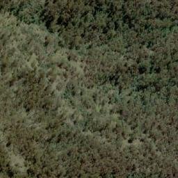 Satellite imagery of Toms Cap, AU