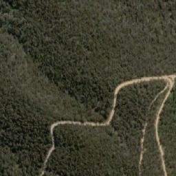 Satellite imagery of Summer Hill, AU