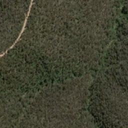 Satellite imagery of Summer Hill, AU