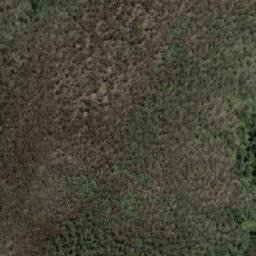 Satellite imagery of Good Luck Mine, AU