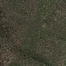 Satellite imagery of Vulcan Mine, AU