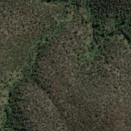 Satellite imagery of Vulcan Mine, AU