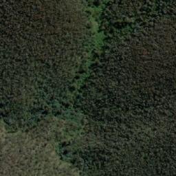 Satellite imagery of Red Rose Mine, AU