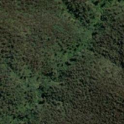 Satellite imagery of Red Rose Mine, AU