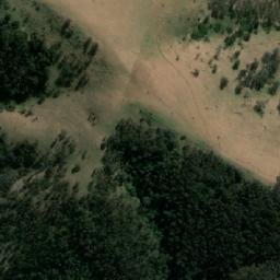 Satellite imagery of Big Hill, AU