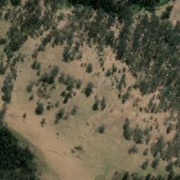 Satellite imagery of Big Hill, AU