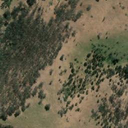 Satellite imagery of Big Hill, AU