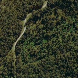 Satellite imagery of Big Hill, AU