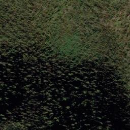 Satellite imagery of Mount Petterson, AU