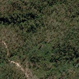 Satellite imagery of Mount Petterson, AU
