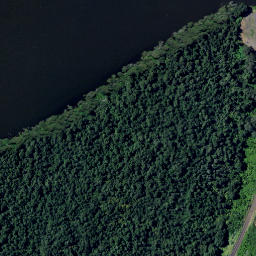 Satellite imagery of B TAURANGANUI, NZ