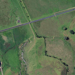 Satellite imagery of B TAURANGANUI, NZ