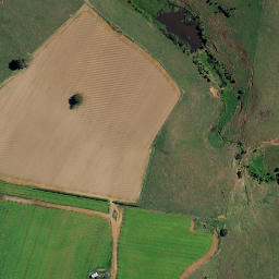 Satellite imagery of 1748, NZ