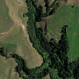 Satellite imagery of 1748, NZ