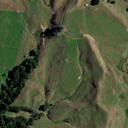 Satellite imagery of 1748, NZ