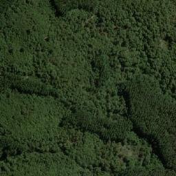 Satellite imagery of Cerro Rulo, CL