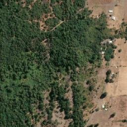Satellite imagery of cairn, AR