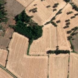 Satellite imagery of Cerro Tucapel, CL