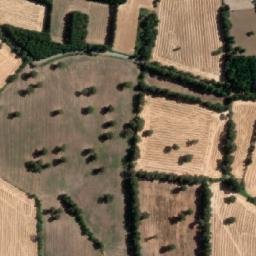 Satellite imagery of Cerro Tucapel, CL