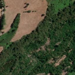 Satellite imagery of Lomas de Tucapel, CL