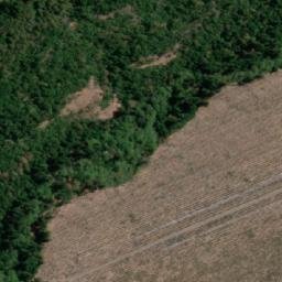 Satellite imagery of Lomas de Tucapel, CL